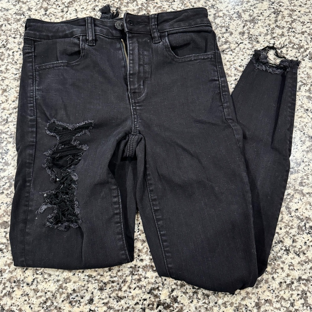 American Eagle Jegging